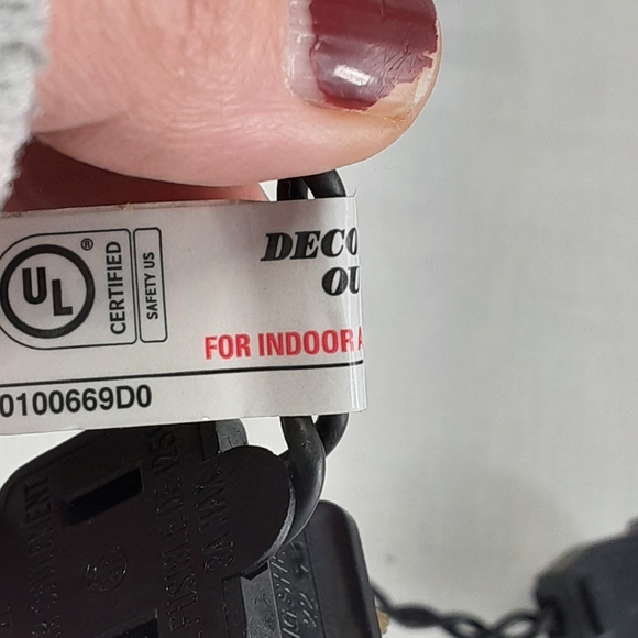 Lights - Picture 6 of 7